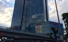 Lotte Center Hà Nội sinh nhầm thời?