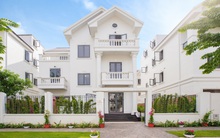 Đón làn sóng đầu tư bất động sản ven Hà Nội