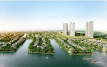 ​Giới đầu tư hướng dòng tiền vào nghỉ dưỡng ven đô