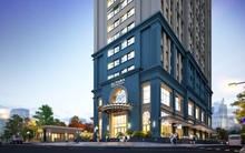 Altara Residences Quy Nhơn bàn giao vào Quý I/2021