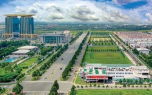 Dự án khu nhà ở thương mại An Phát khiến BĐS Bình Dương sôi động trở lại nửa cuối năm