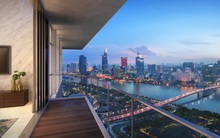 SonKim Land được vinh danh tại Lễ trao giải Bất động sản châu Á Thái Bình Dương 2020