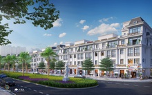 Biệt thự Vinhomes Star City – Khẩu vị của giới nhà giàu Thanh Hóa