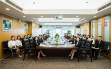 MBLand và chiến lược phát triển vươn tới các thị trường Bất động sản trọng điểm