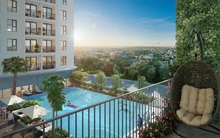 Có gì trong dự án mang tên Ngôi Sao tại 897 Giải Phóng