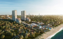 Cung đường Trường Sa, Đà Nẵng khởi sắc với dự án theo mô hình Vogue Integrated Resort