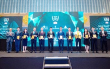 Gotec Land lập “cú đúp” giải thưởng tại lễ vinh danh Nhà phát triển Bất động sản tiêu biểu 2020