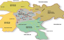 BĐS trung tâm TP.HCM : trục cung cầu lệch pha, cơ hội lớn cho dự án mới