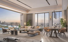 Sở hữu bầu trời Hòn ngọc Viễn Đông - đẳng cấp gia chủ thời hội nhập