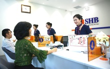 SHB hoàn thành Basel II trước thời hạn