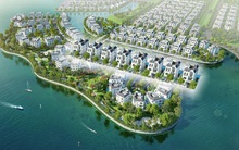 Ra mắt 08 căn biệt thự cao cấp của dự án Vinhomes Imperia Hải Phòng