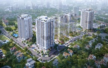 “Gu” mua nhà của người trẻ hiện đại: Khi yếu tố “tiện” lên ngôi