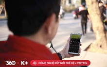 Viettel tặng miễn phí gói tích hợp kênh K+ trên di động