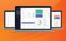 1Office nền tảng chuyển đổi số được quan tâm bậc nhất