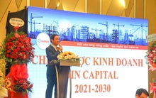 DIN CAPITAL (PDB) được tái cấu trúc thành công từ Công ty CP DUFAGO