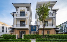 “Mua nhà ở ngay, nhận Mercedes liền tay” với Verosa Park