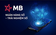 Khi ngân hàng chuyển mình thành một doanh nghiệp công nghệ