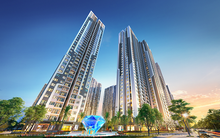 Hồi sinh căn hộ cao cấp tầm giá từ 1 tỷ đồng