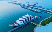 Hạ Long: Tiềm năng phát triển thương cảng sầm uất “trên bến dưới thuyền”