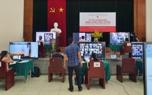 Trường ĐH Mỹ thuật Công nghiệp tuyển sinh trực tuyến hơn 2.000 thí sinh