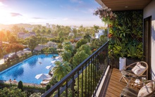 Căn hộ cao cấp: Nhu cầu cao với những dự án đã hoàn thiện