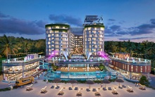 Kinh tế đêm ghi dấu ấn Phú Quốc trên bản đồ du lịch