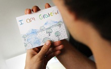 Đọc 50 cuốn sách self-help cũng không đem lại hạnh phúc và ý nghĩa cuộc sống nhiều bằng một lời cảm ơn