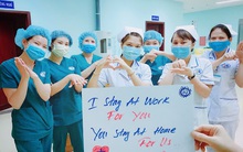 "#Thank you, Vietnam!": Chiến dịch đặc biệt giúp chúng ta nhận ra, lời cảm ơn chưa bao giờ gần gũi đến như vậy