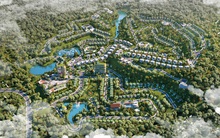 Ivory Villas & Resort: Nơi nghỉ dưỡng, chốn sinh lời