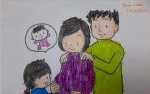 5 lời cảm ơn ấn tượng nhất tháng 6: Khi ta thôi ngại ngần, lời yêu thương trở nên thật ngọt ngào