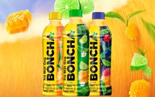 Những điểm độc đáo khiến trà mật ong BONCHA được giới trẻ đua nhau săn lùng