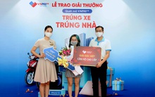Cô gái 22 tuổi sở hữu căn hộ tiền tỷ nhờ thanh toán thông minh