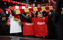 Carlsberg và Bóng đá – Sự hoà hợp hoàn hảo cho trải nghiệm bóng đá thăng hoa