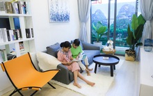 Xu hướng tìm mua “căn hộ xanh” mùa dịch tăng cao