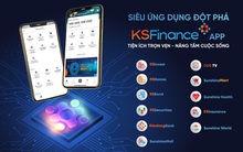 KSF Group và chiến lược "Tối ưu cho người dùng bằng các điểm chạm”