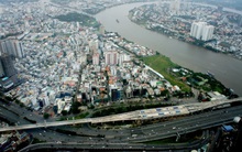 Thảo Điền – Đầu tư lợi nhuận đa chiều