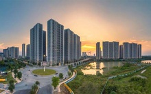 Cơ hội đầu tư hấp dẫn bậc nhất tại phía Tây Thủ đô