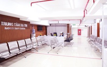 Trung tâm Ung bướu Tích hợp châu Á (IOC) mở rộng tại Việt Nam