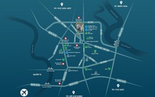 22,9 triệu/m2 - Căn hộ trung tâm TP.Thuận An có gì?