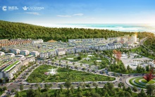 Shoptel La Cantera hưởng lợi từ đô thị toàn cầu Meyhomes Capital Phú Quốc