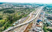 Thạnh Mỹ Lợi - Biểu tượng sự chuyển mình thành "vùng trũng" hút giới thượng lưu