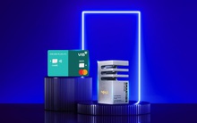 VIB được vinh danh hạng mục Lead Generation tại MMA SMARTIES Awards 2021