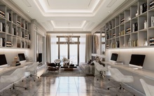 Giải bài toán mua ngôi nhà đầu tiên tại Sài Gòn