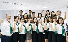 "Nữ quyền" tại Dh Foods: Phụ nữ luôn có nhiều cơ hội phát triển