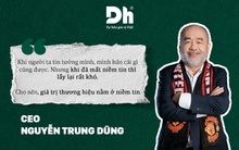 Hành trình Dh Foods “bơi ra biển lớn”: Khó nhất là xây dựng niềm tin