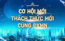 CEO và giấc mơ khởi nghiệp - Dấu ấn của Đất Xanh Miền Nam