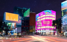 Quỹ Quadria Capital đầu tư 90 triệu USD vào chuỗi bán lẻ Con Cưng