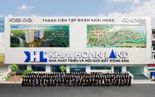 Đón đầu 2022, Khải Hoàn Land mở rộng chi nhánh hàng đầu