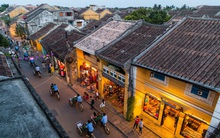 BĐS du lịch Hội An thăng hạng trong năm 2022