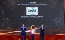 Hướng tới chăn nuôi bền vững với giải pháp toàn diện từ Cargill